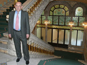 fèlix millet, palau de la música
