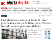 alerta digital, alumnes,