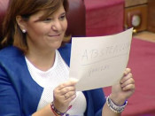 isabel bonig, pspv, psoe, corts valencianes
