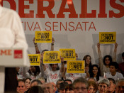 Campanya 'Catalonia is not Liechtenstein'