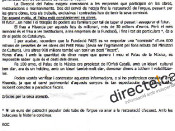 anònim, carta, fèlix millet, palau de la música