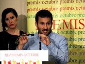 Vicent Marzà