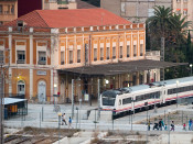 renfe, tortosa, estacio, tren