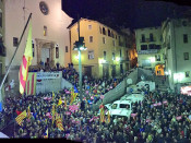 montse venturos, berga,