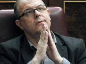 jose zaragoza, psc