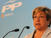 dolors montserrat partit popular ppc