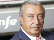 julio gomez pomar, secretari d'Estat d'Infraestructures