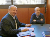 miquel iceta, mariano goma
