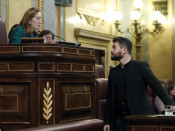 gabriel rufian, ana pastor