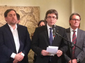 Carles Puigdemont