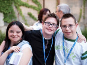 alumnes, sindrome de down