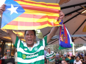 estelada, celtic