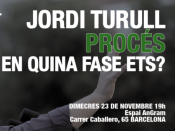 Jordi Turull a l'espai AnGram
