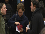 ada colau