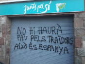 seu esquerra, hospitalet, pintades