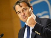 agustin conde