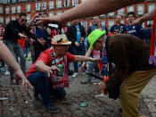 Aficionats del PSV