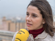 Arrimadas