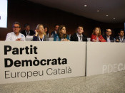 Consell Nacional del PDECAT