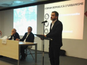 Alfred Bosch i Jordi Coronas
