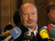 mariano goma, societat civil catalana