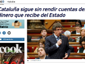 L'editorial d'El Mundo d'avui
