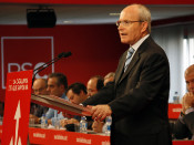 José Montilla, PSC, socialistes