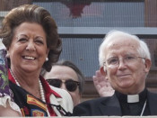antonio cañizares, rita barbera
