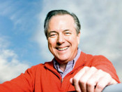 Richard Vaughan