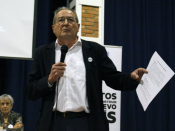 Chema Clavero