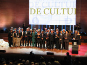 Premis Nacionals de Cultura, lleida