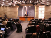 Consell de ministres