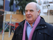 Rabell, en una imatge d'arxiu