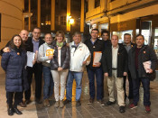 Fernando Giner Grima, ciudadanos, valencia