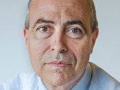 carles castro, la vanguardia