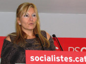 ana maria martinez, alcaldessade rubí