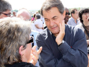 artur mas