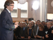 Puigdemont