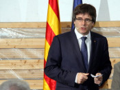 Puigdemont