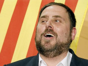 oriol junqueras, esquerra
