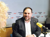 oriol junqueras, esquerra