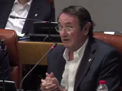 ramon riera macia, regidor, badalona, pp