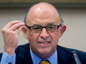 cristobal montoro, ministre hisenda