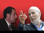 marius carol, enric hernandez