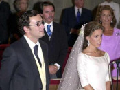alejandro agag aznar