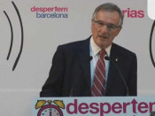 xavier trias barcelona campanya desperta barcelona