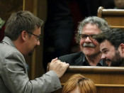 joan tarda, xavier domenech