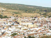 Fregenal de la Sierra