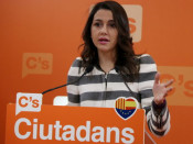 ines arrimadas