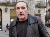 fredi bentanachs, terra lliure
